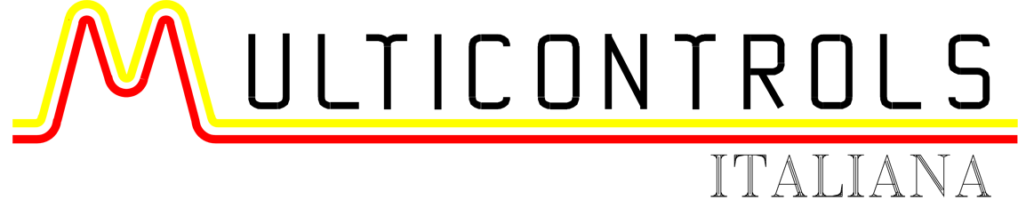 MULTICONTROLS ITALIANA S.N.C.